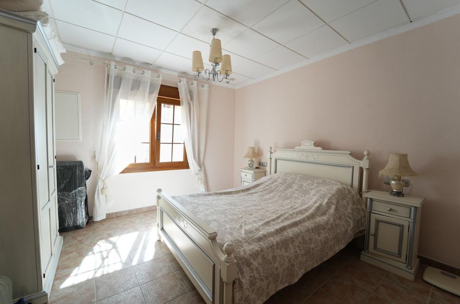 Villa in Dehesa de Campoamor