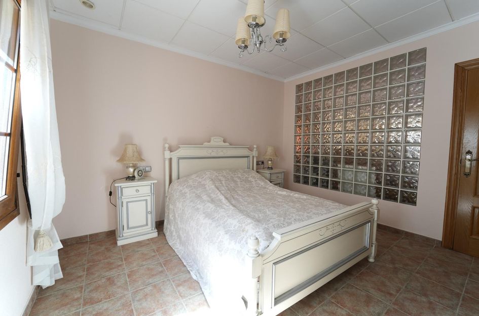 Villa in Dehesa de Campoamor