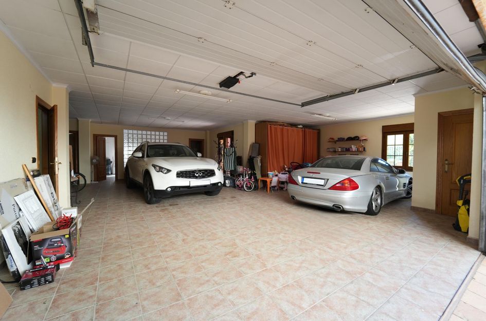 Villa in Dehesa de Campoamor