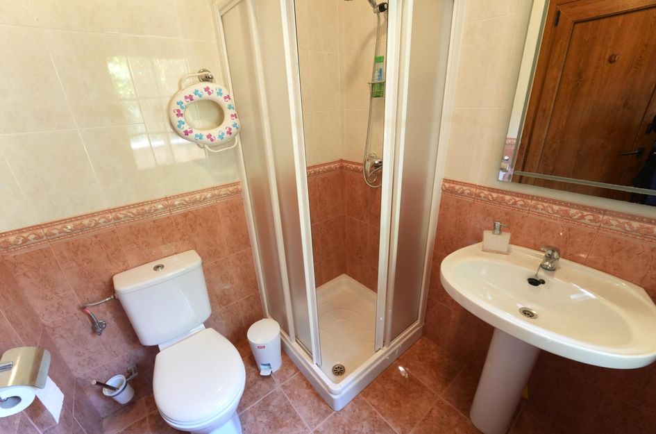 Villa in Dehesa de Campoamor