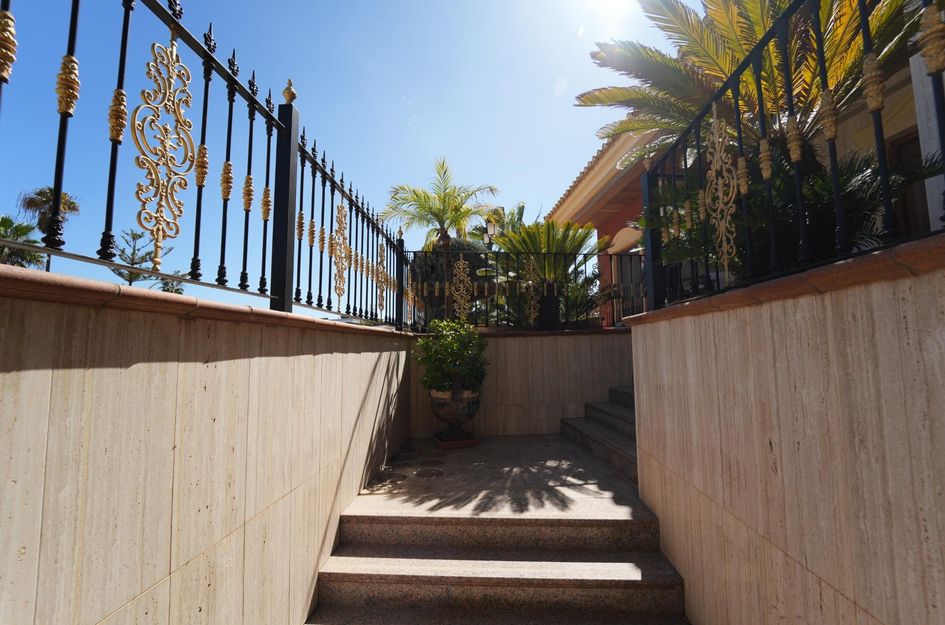 Villa in Dehesa de Campoamor