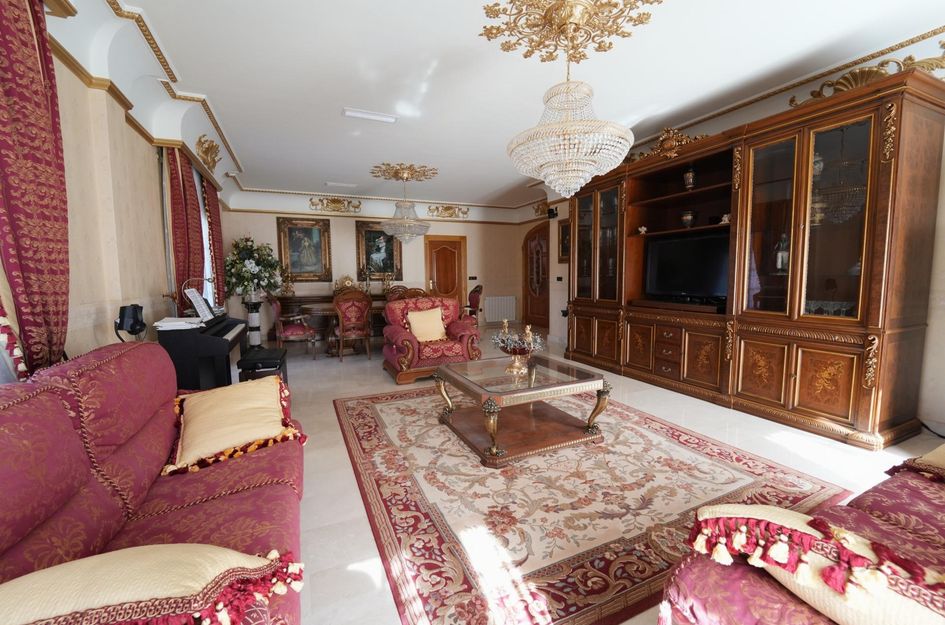 Villa in Dehesa de Campoamor