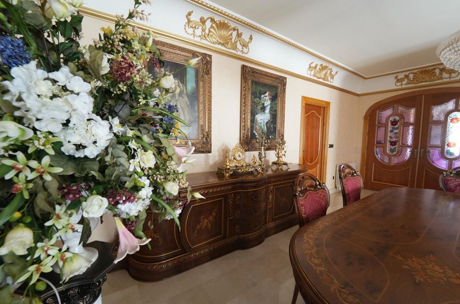Villa in Dehesa de Campoamor