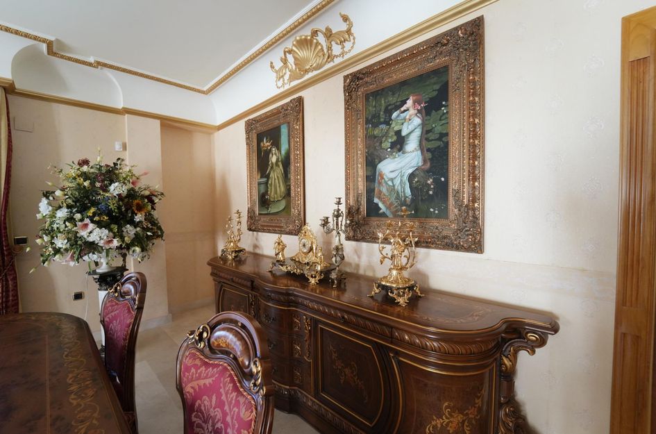 Villa in Dehesa de Campoamor