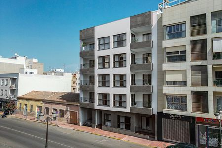Huis in Guardamar del Segura