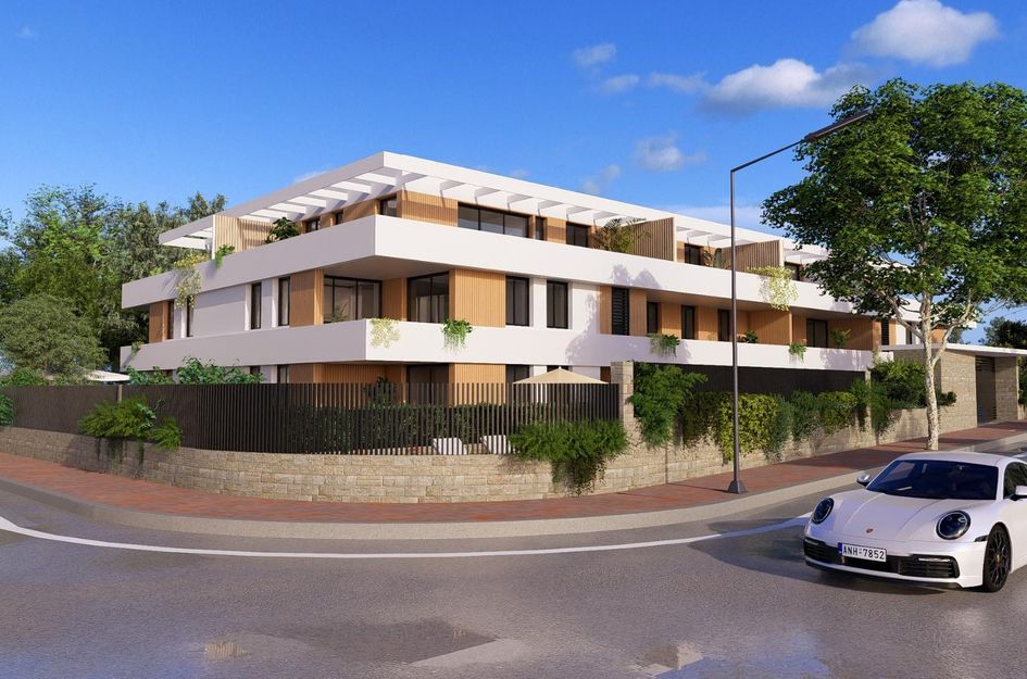 Huis in Xàbia