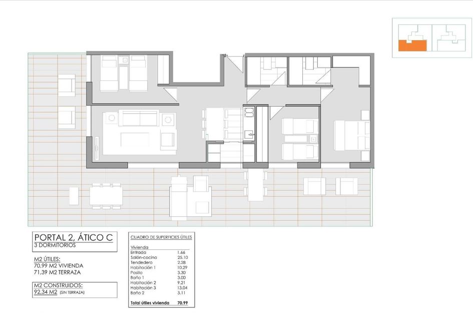 Huis in Xàbia