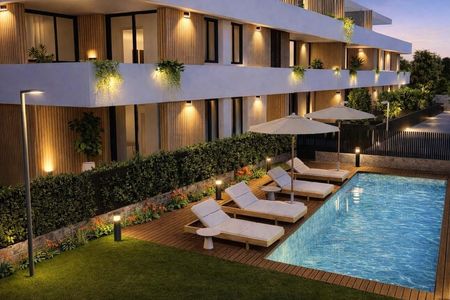 Appartement in Xàbia