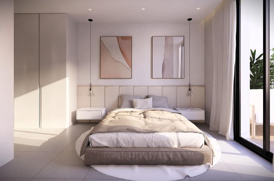 Appartement in Xàbia