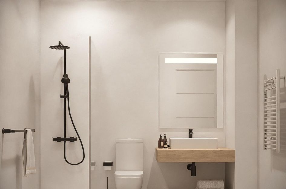Appartement in Xàbia