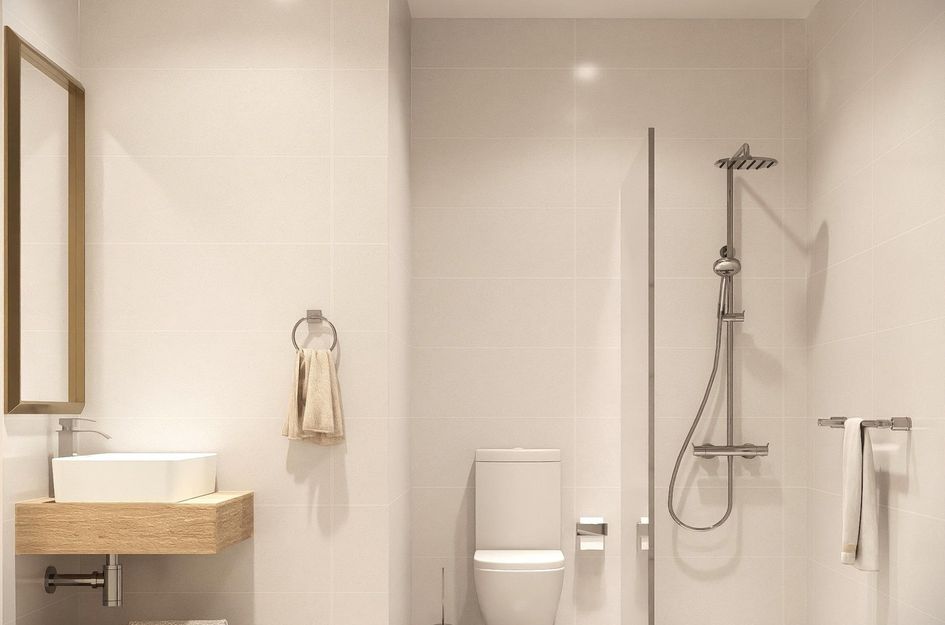 Appartement in Xàbia