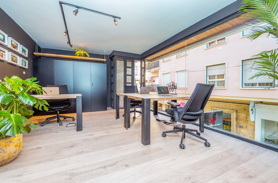 Appartement in Alicante