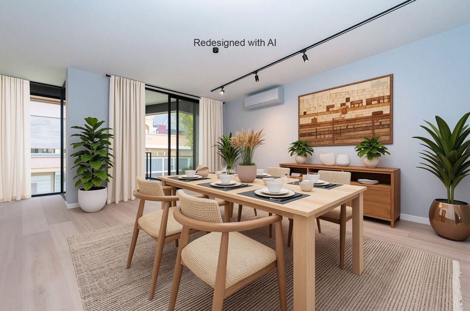 Appartement in Alicante