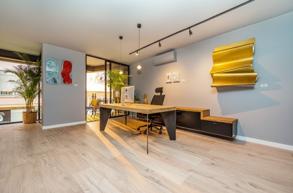 Appartement in Alicante