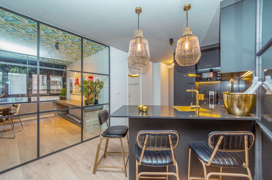 Appartement in Alicante