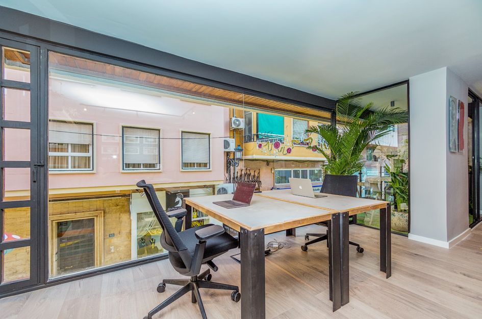 Appartement in Alicante