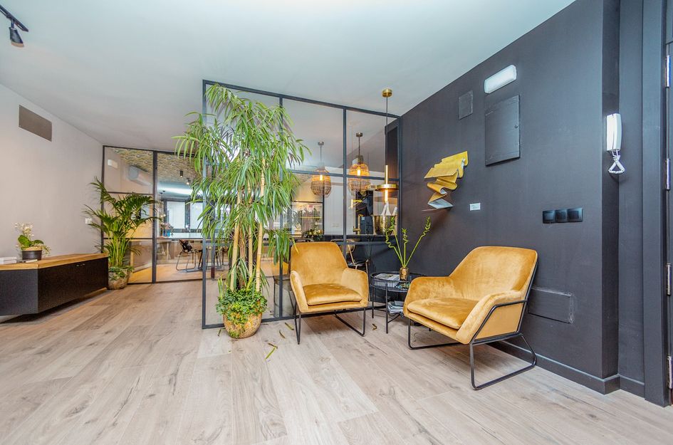 Appartement in Alicante