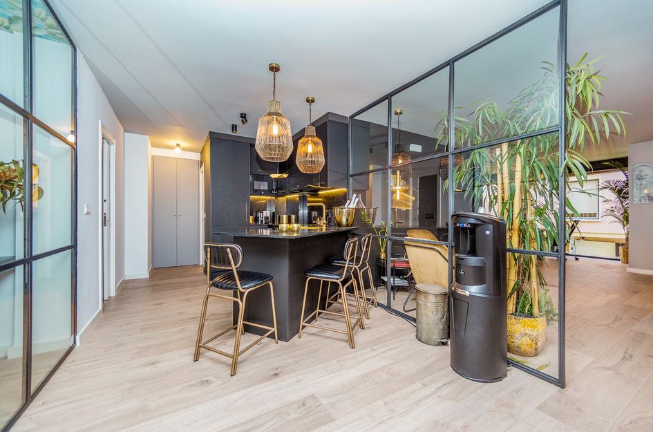 Appartement in Alicante