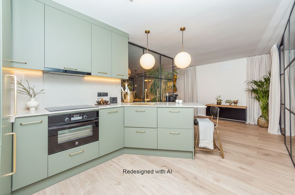 Appartement in Alicante