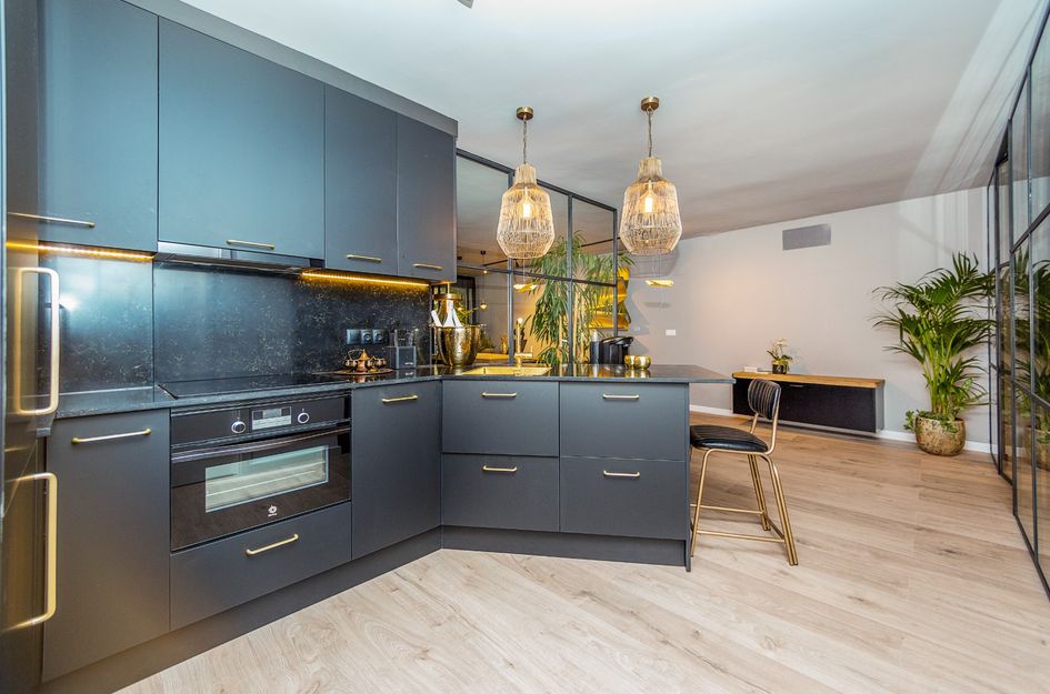Appartement in Alicante