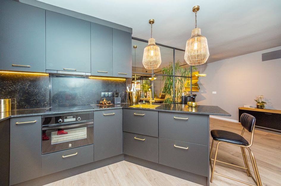 Appartement in Alicante