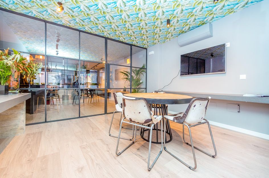 Appartement in Alicante