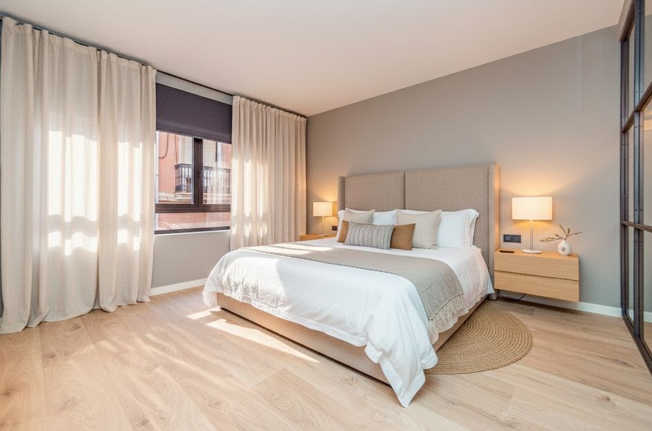 Appartement in Alicante