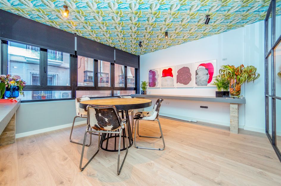 Appartement in Alicante