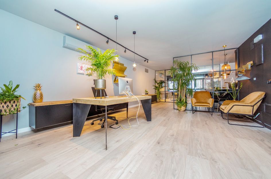 Appartement in Alicante