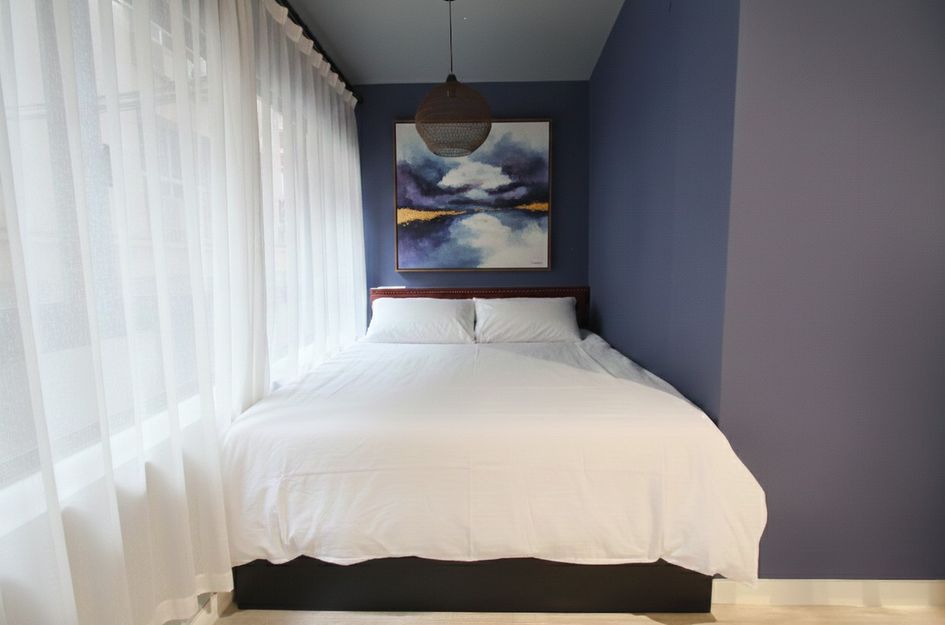 Appartement in Alicante