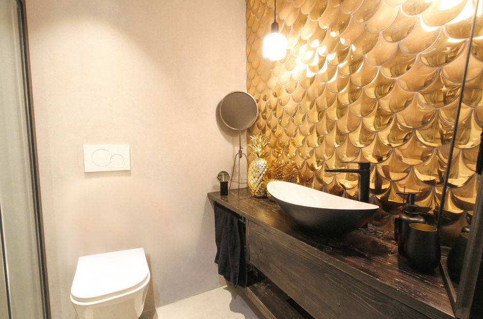 Appartement in Alicante