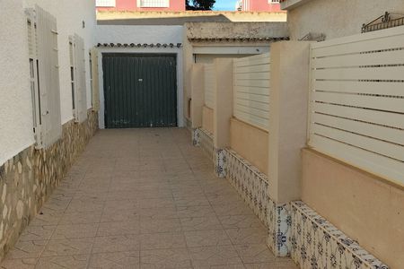 Huis in Torre de la Horadada