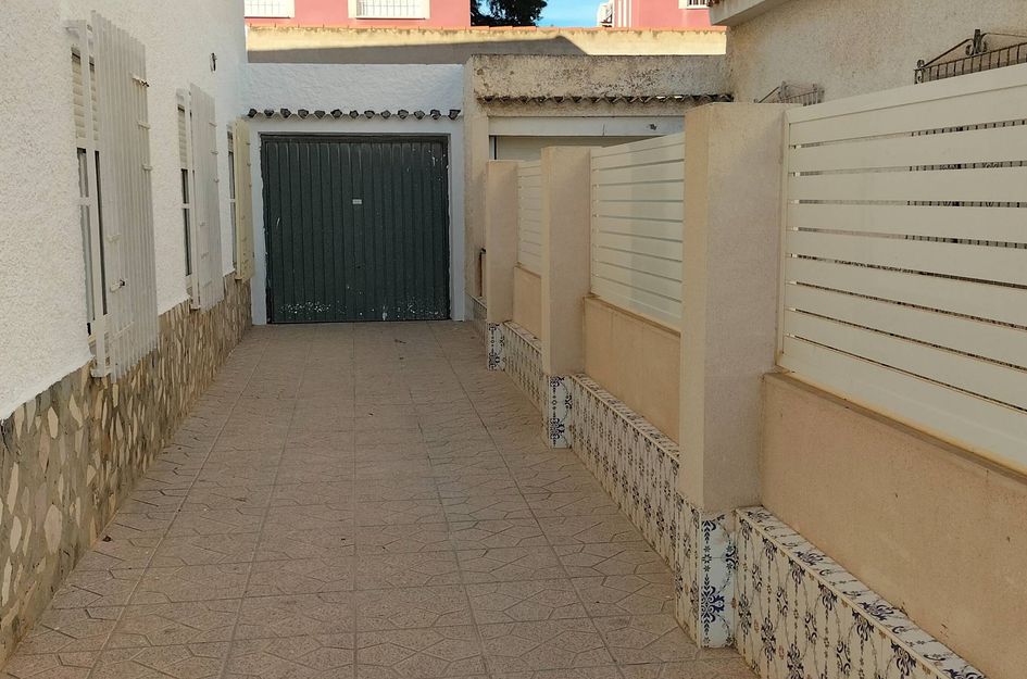 Huis in Torre de la Horadada