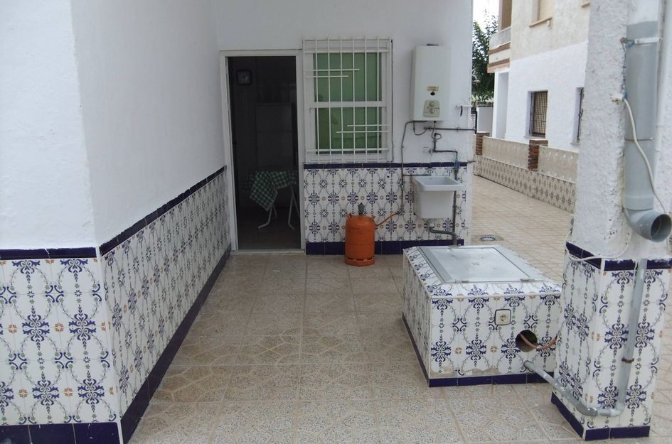 Huis in Torre de la Horadada