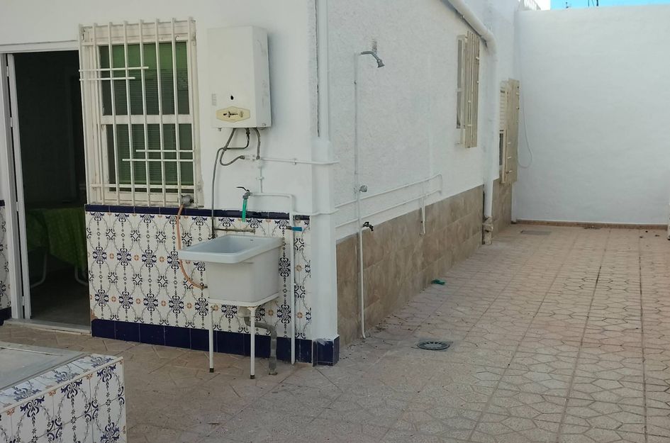 Huis in Torre de la Horadada