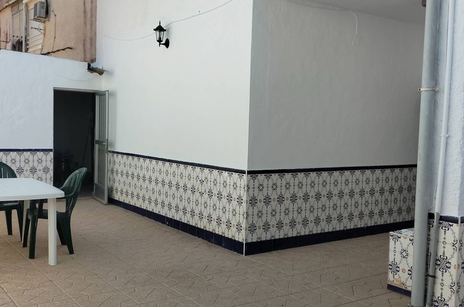 Huis in Torre de la Horadada