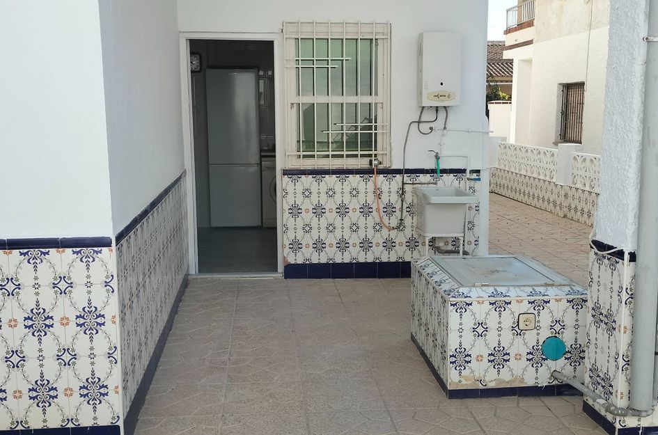 Huis in Torre de la Horadada