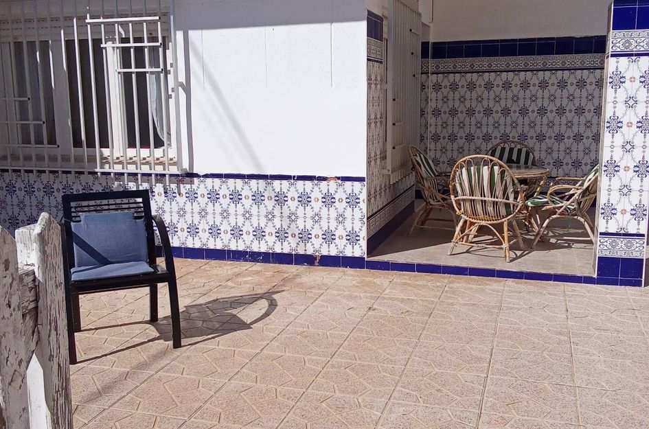 Huis in Torre de la Horadada