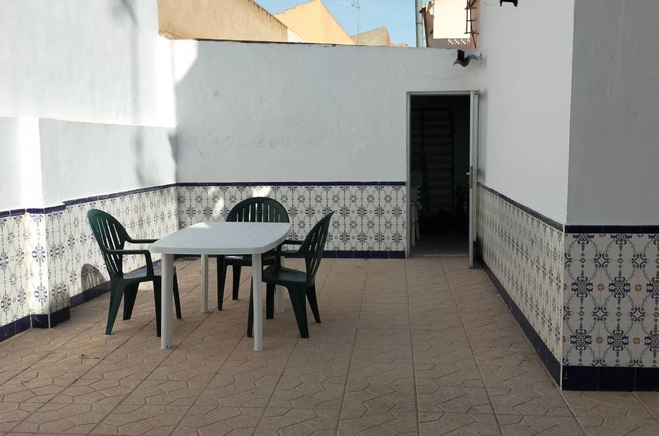 Huis in Torre de la Horadada