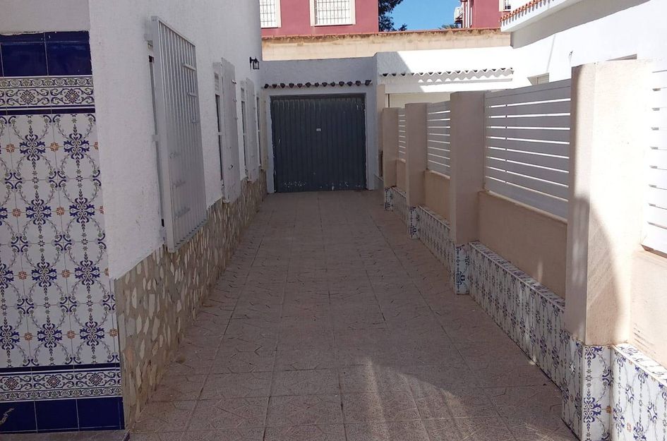 Huis in Torre de la Horadada