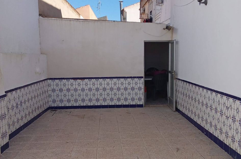 Huis in Torre de la Horadada