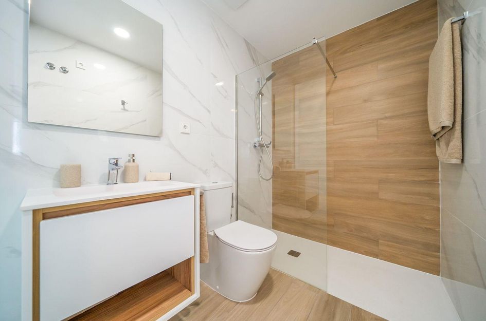 Bungalow in Vistabella