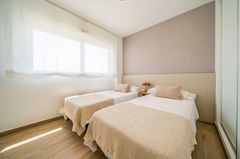 Bungalow in Vistabella