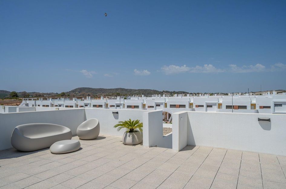 Bungalow in Vistabella