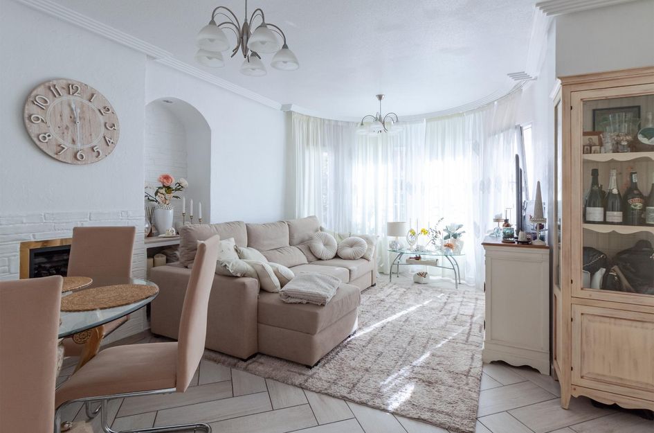 Villa in Dehesa de Campoamor