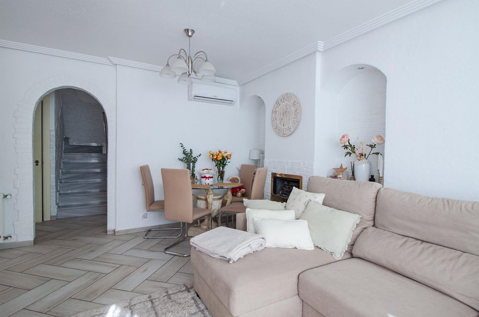 Villa in Dehesa de Campoamor