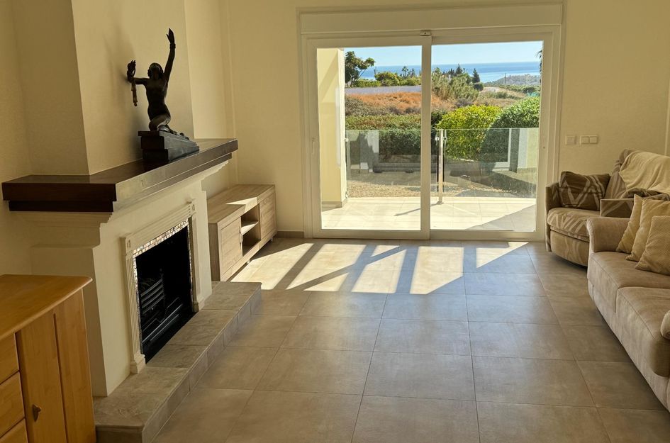 Villa in Urbanización Puerto de Estepona