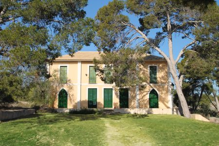 Villa in Alicante