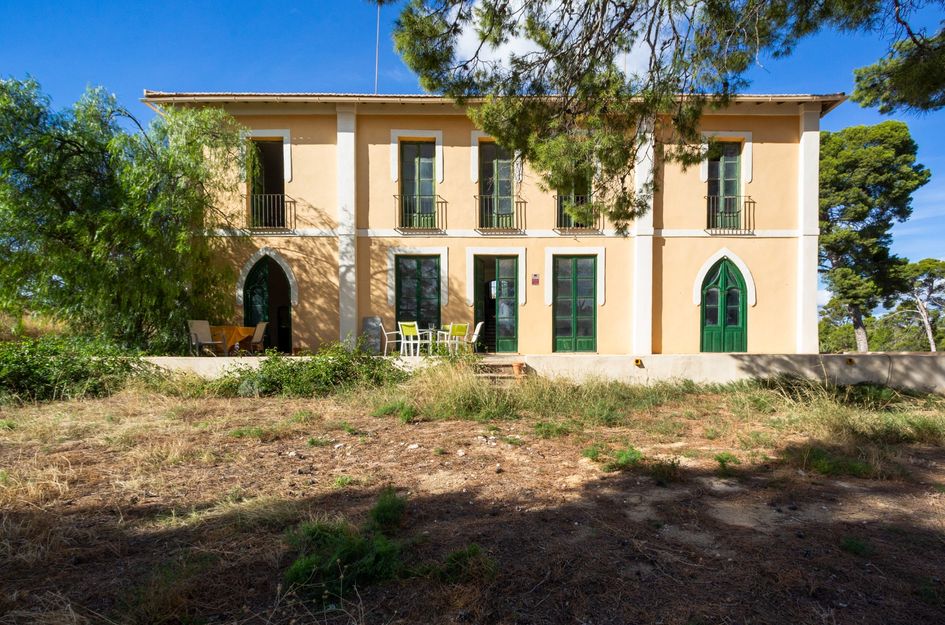 Villa in Alicante