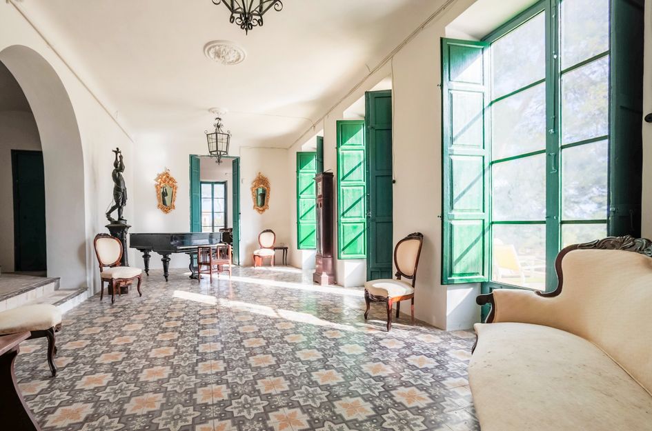Villa in Alicante